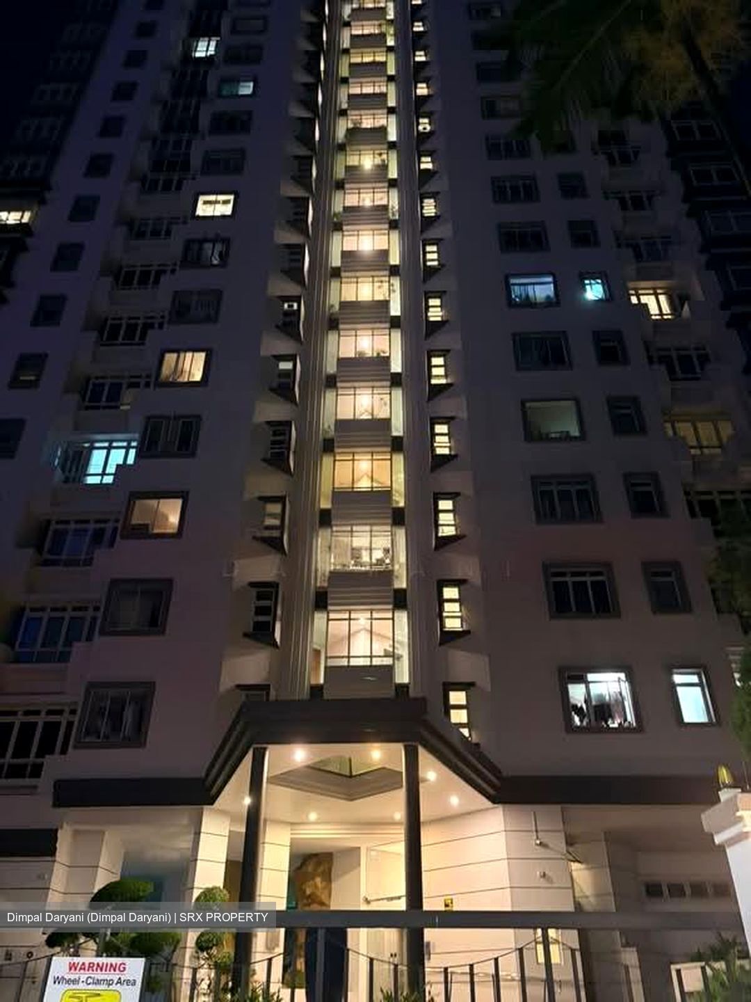 Crystal Rhu (D15), Apartment #579665641